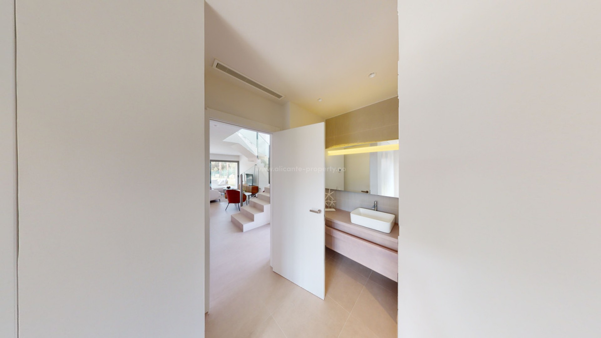 Hus / Villa i Las Colinas Golf Resort