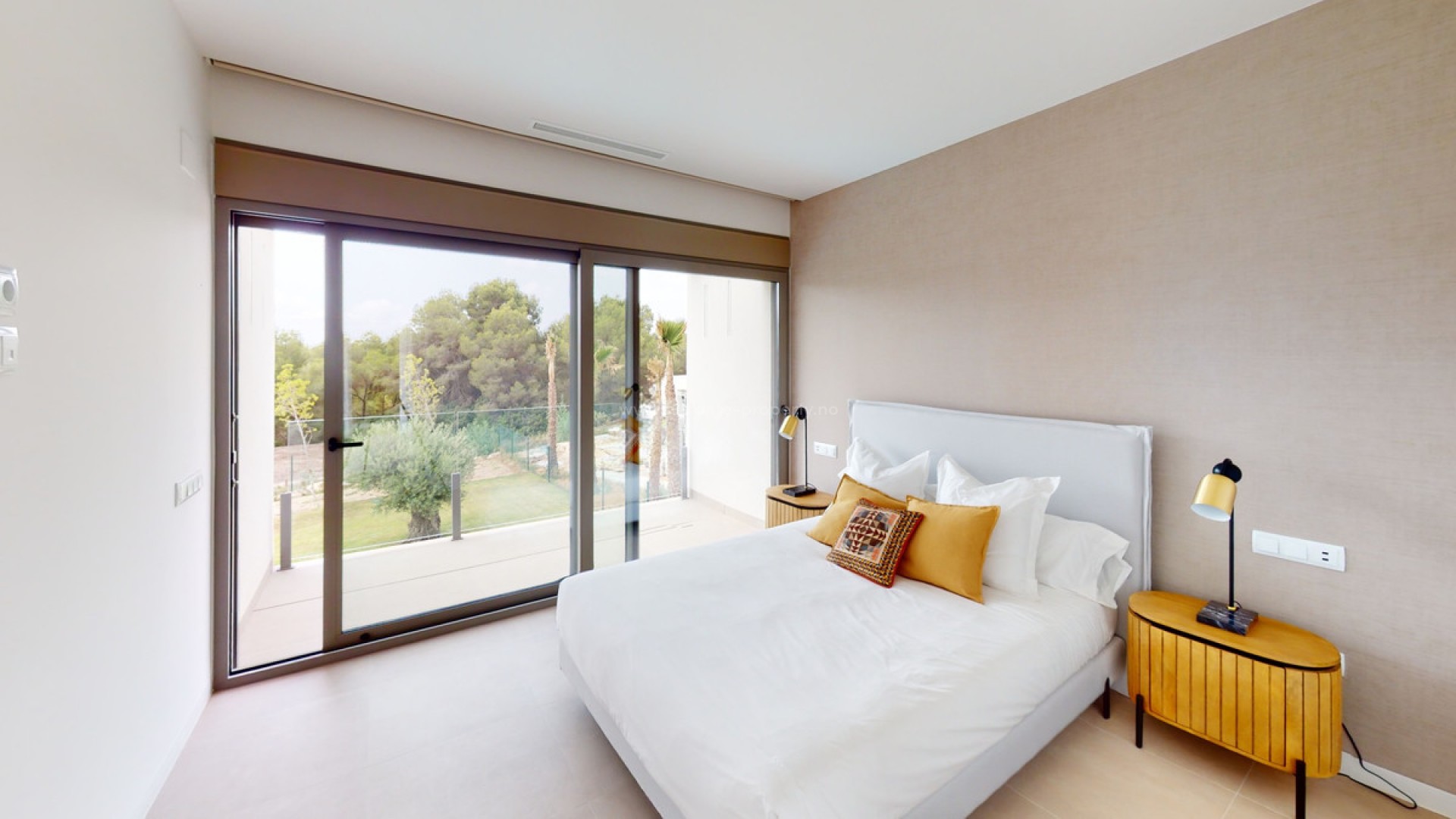 Hus / Villa i Las Colinas Golf Resort