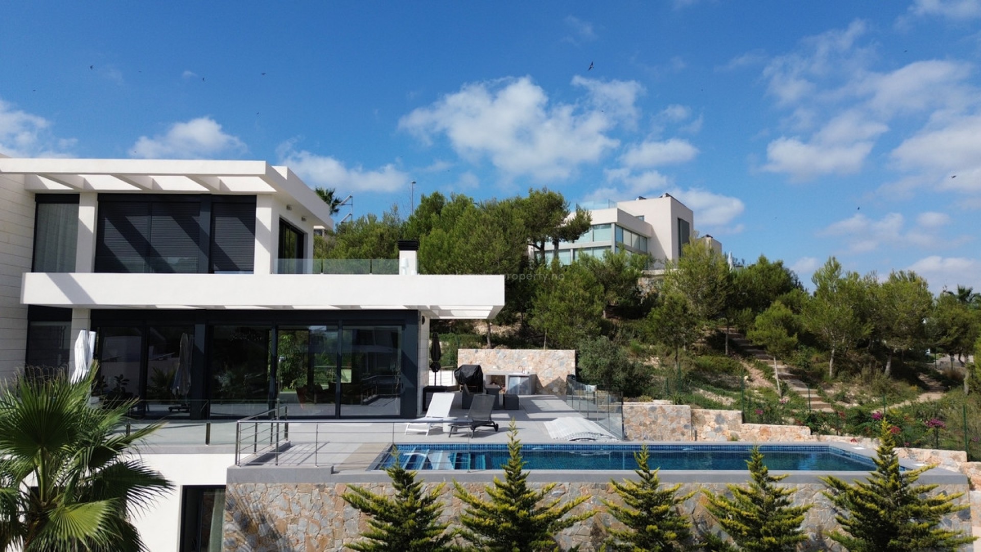 Hus / Villa i Las Colinas Golf Resort