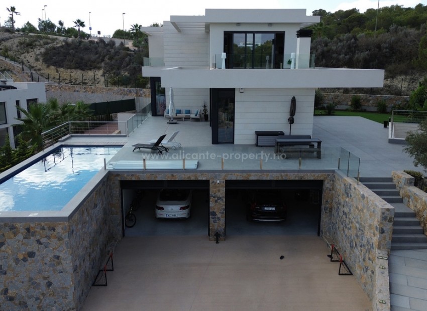 Hus / Villa i Las Colinas Golf Resort