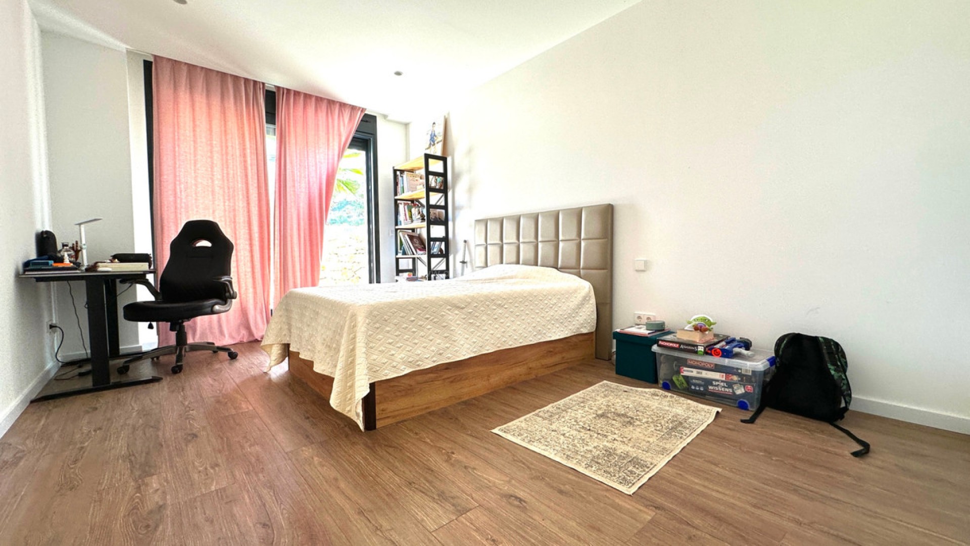 Hus / Villa i Las Colinas Golf Resort