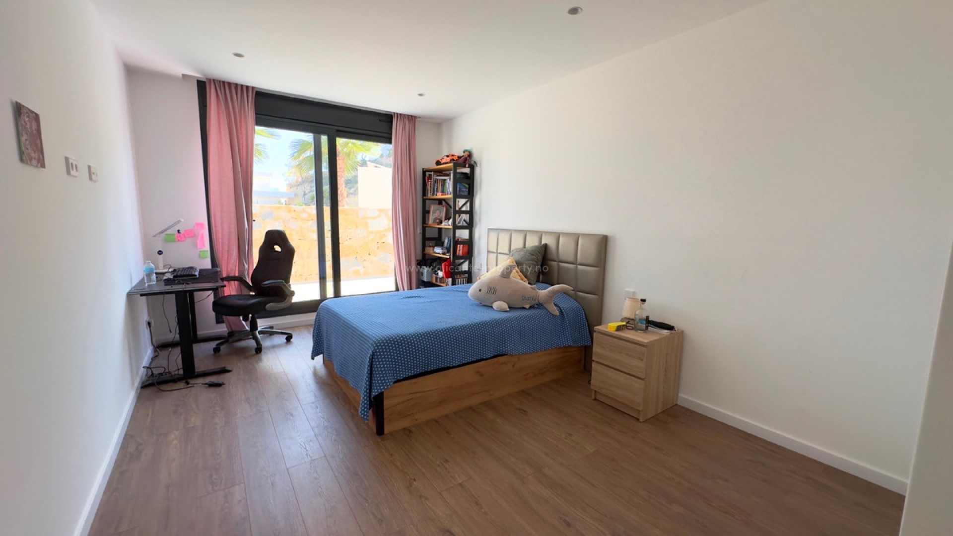 Hus / Villa i Las Colinas Golf Resort