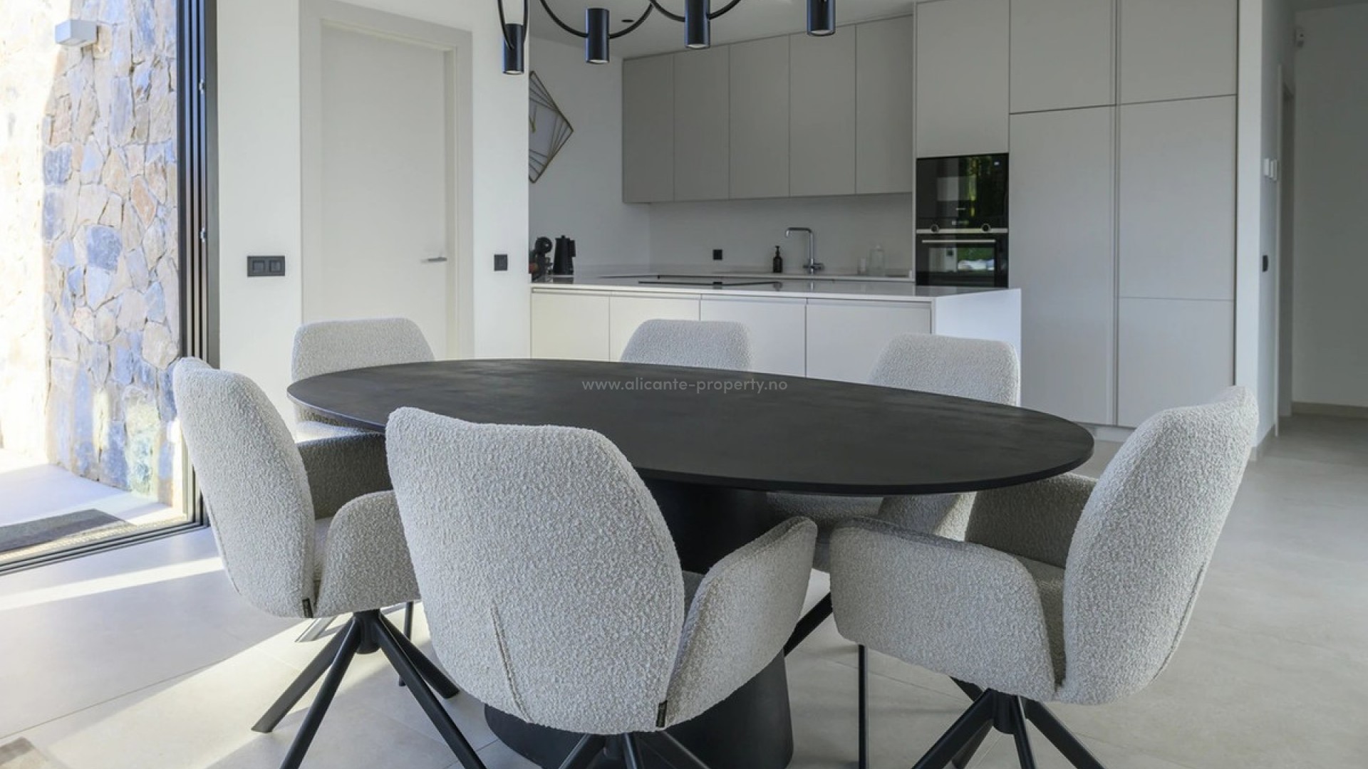 Hus / Villa i Las Colinas Golf Resort