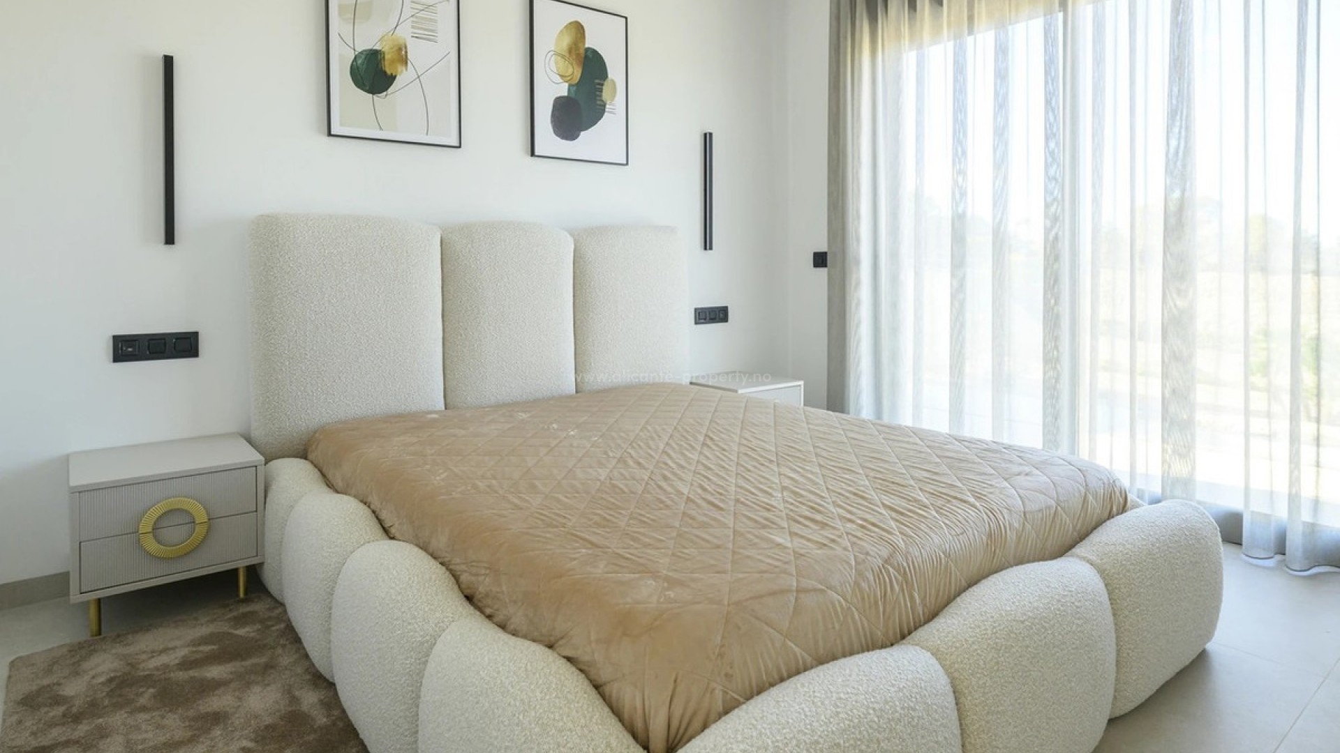 Hus / Villa i Las Colinas Golf Resort