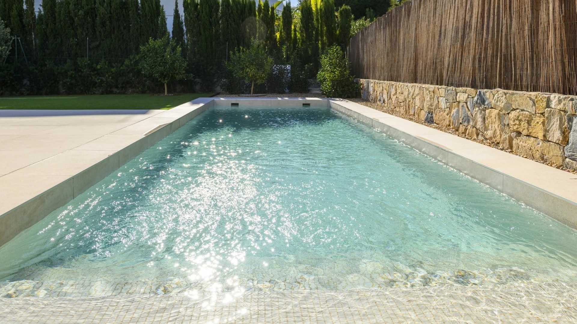 Hus / Villa i Las Colinas Golf Resort