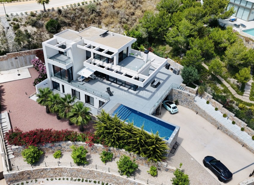 Hus / Villa i Las Colinas Golf Resort