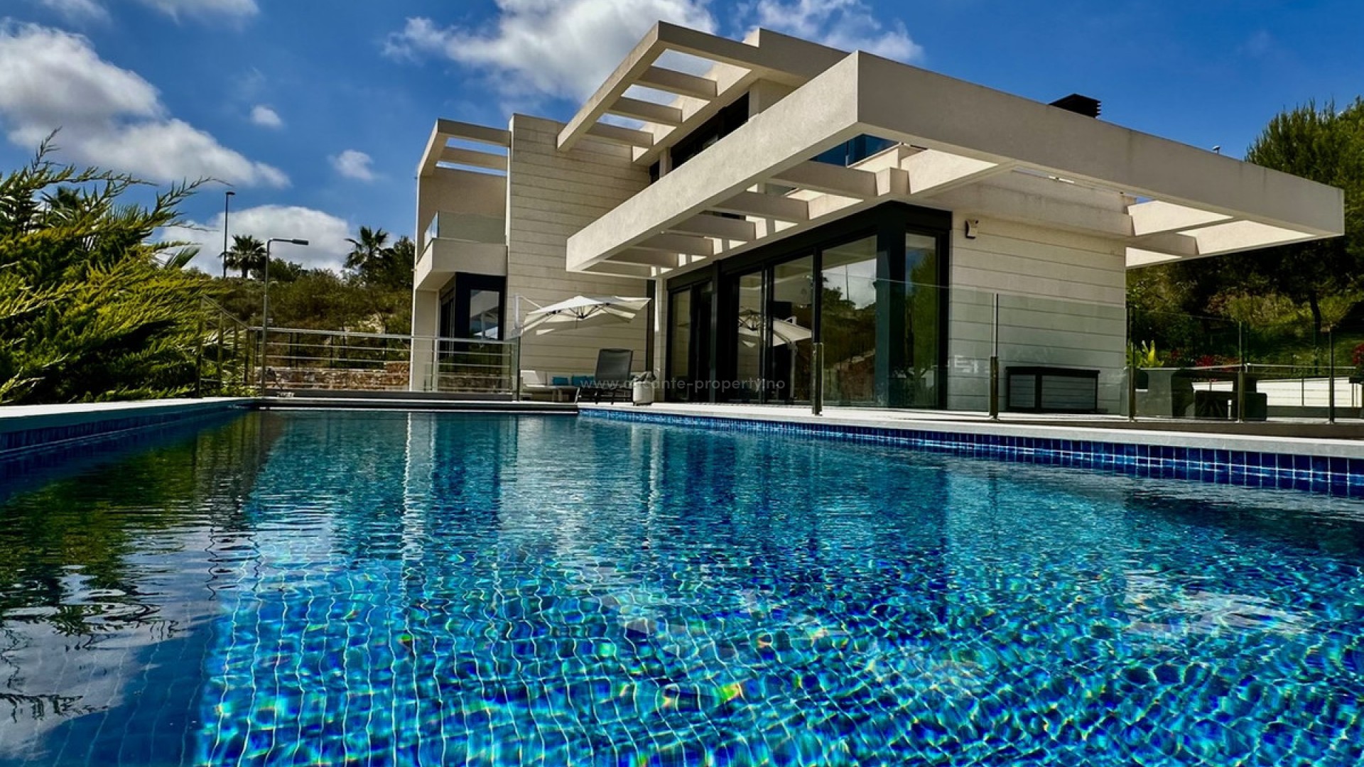 Hus / Villa i Las Colinas Golf Resort