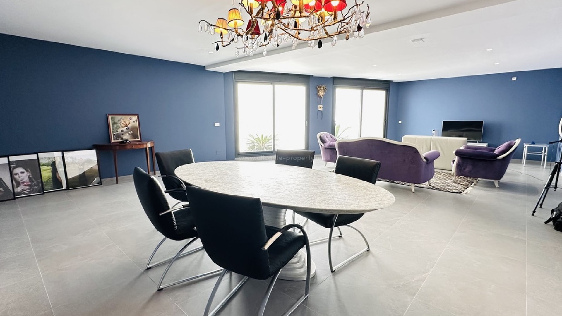 Hus / Villa i Las Colinas Golf Resort