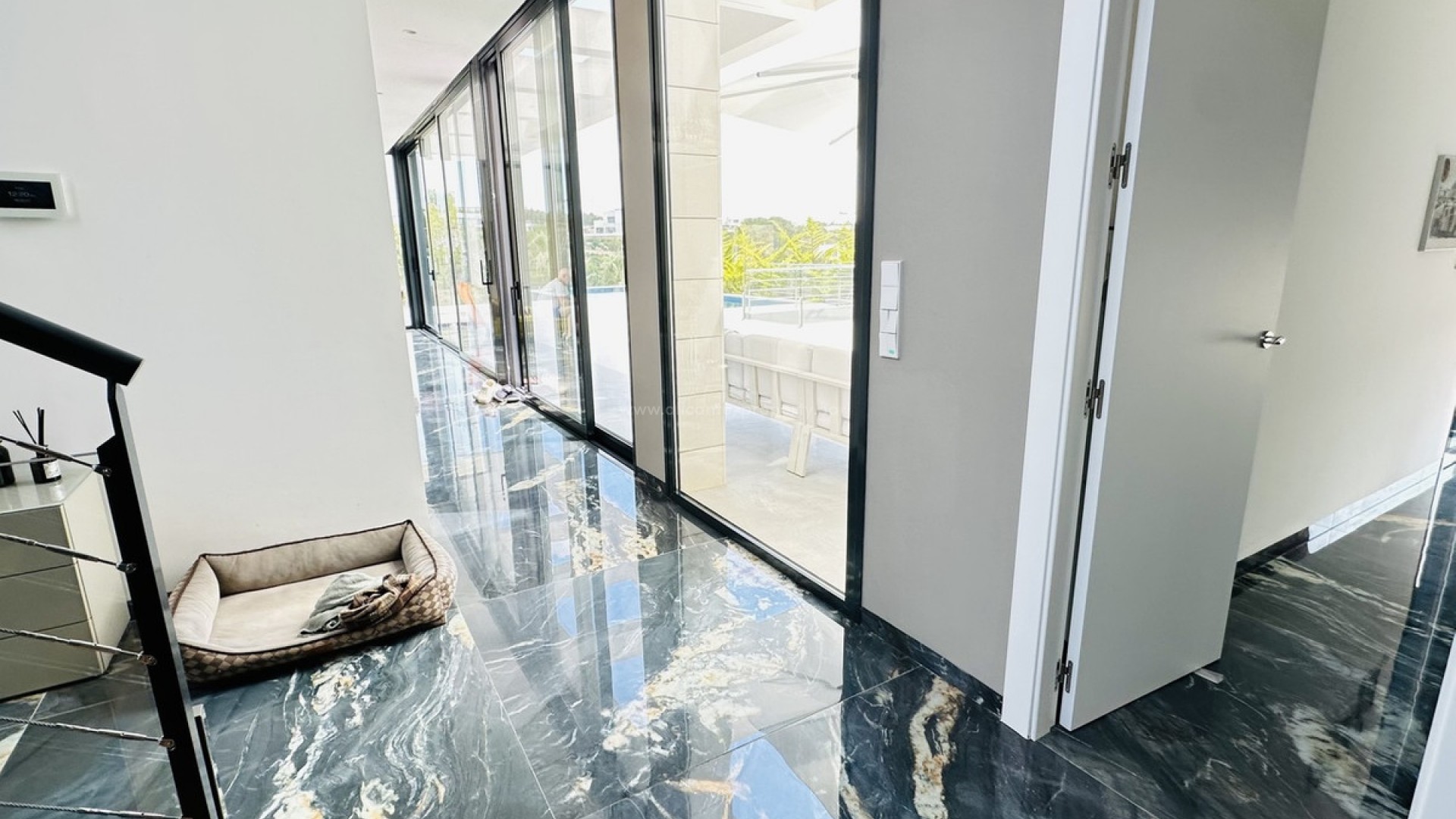 Hus / Villa i Las Colinas Golf Resort