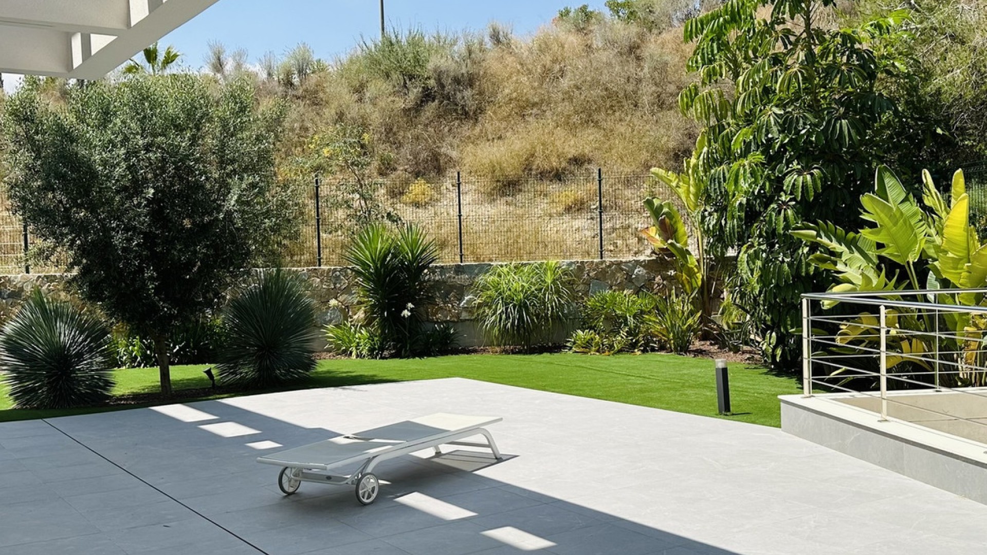 Hus / Villa i Las Colinas Golf Resort