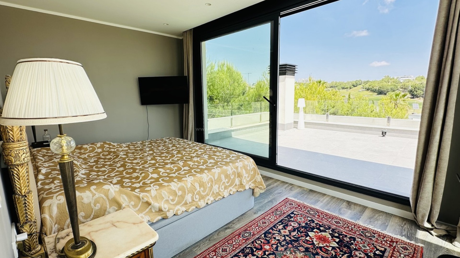 Hus / Villa i Las Colinas Golf Resort