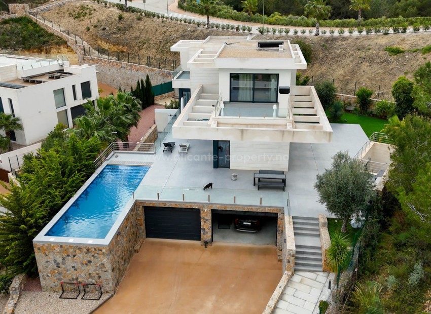 Hus / Villa i Las Colinas Golf Resort
