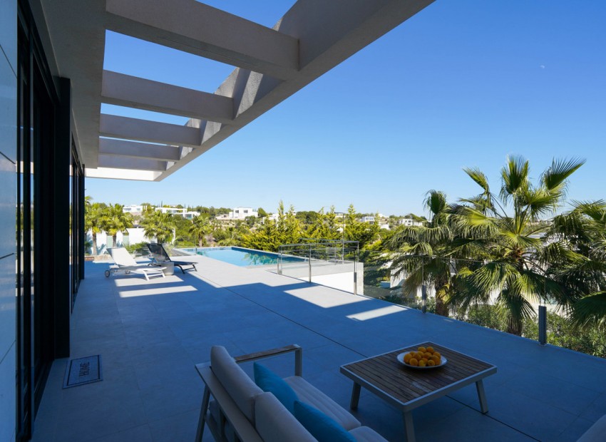 Hus / Villa i Las Colinas Golf Resort