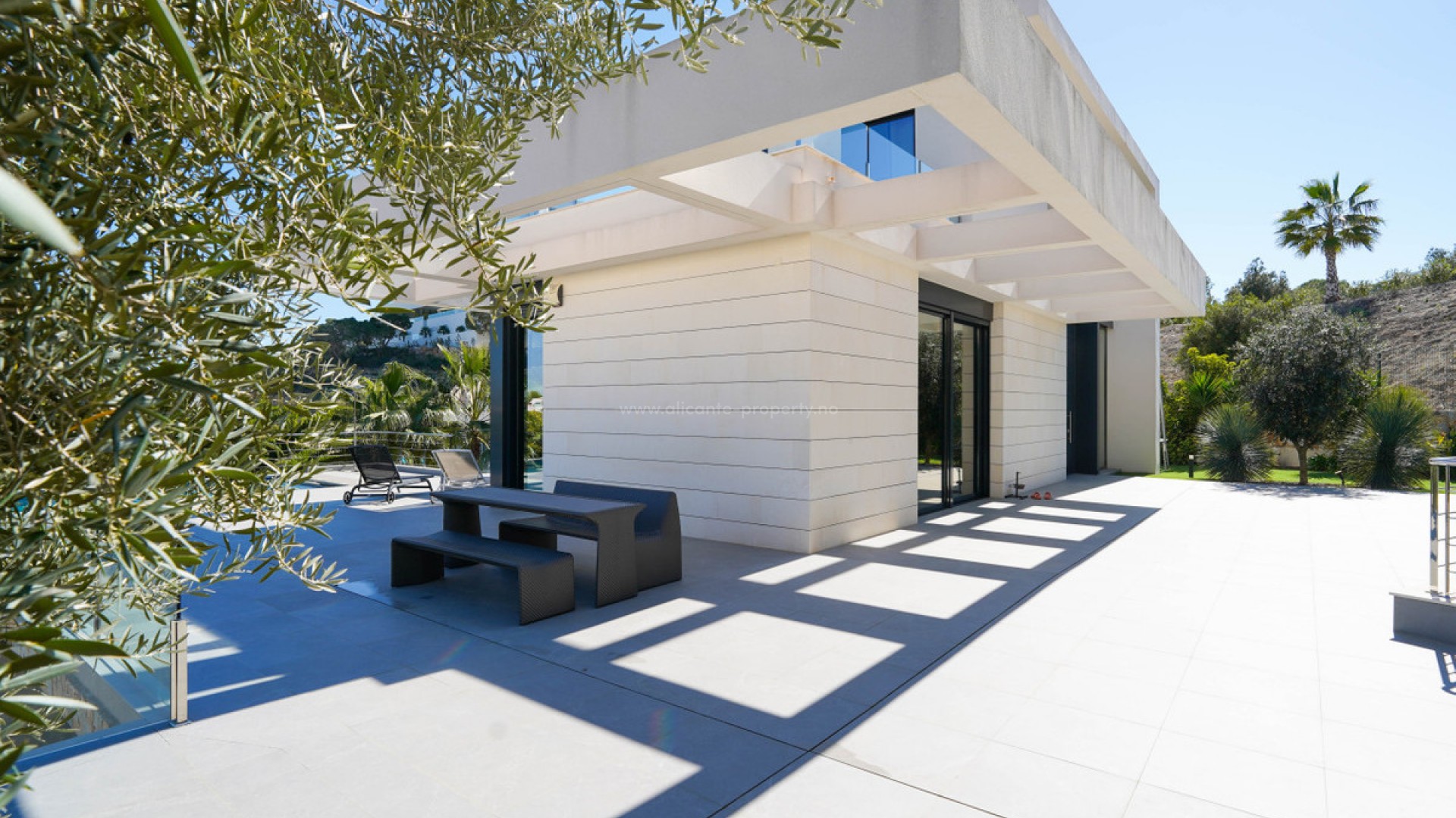 Hus / Villa i Las Colinas Golf Resort