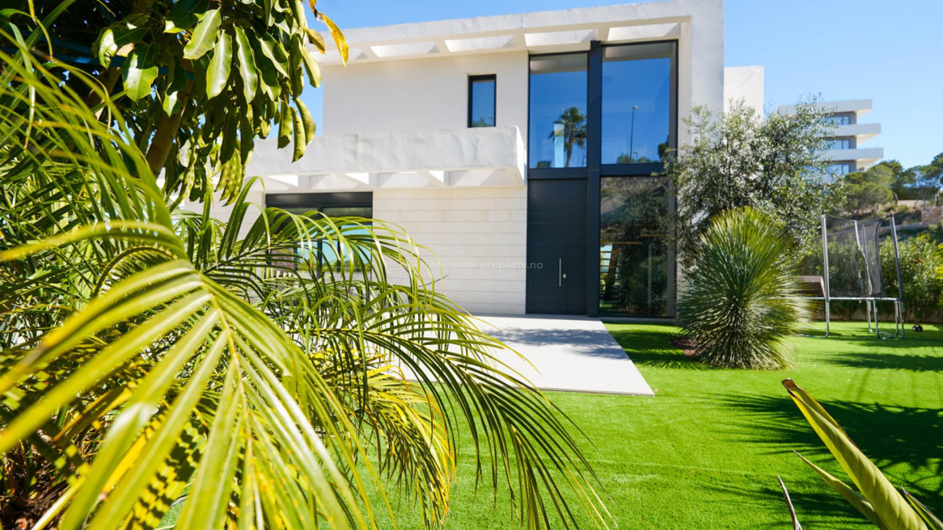 Hus / Villa i Las Colinas Golf Resort