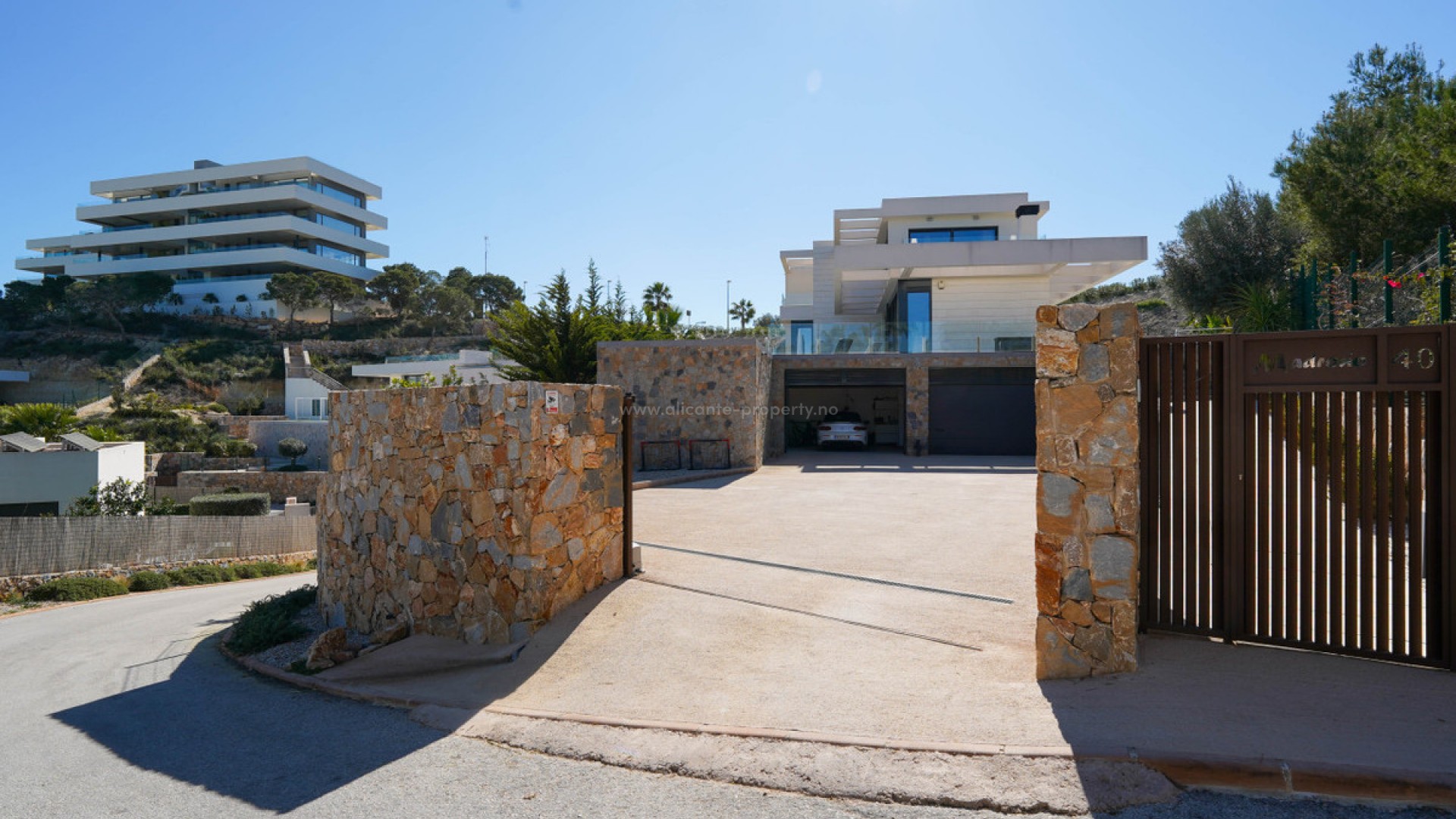 Hus / Villa i Las Colinas Golf Resort