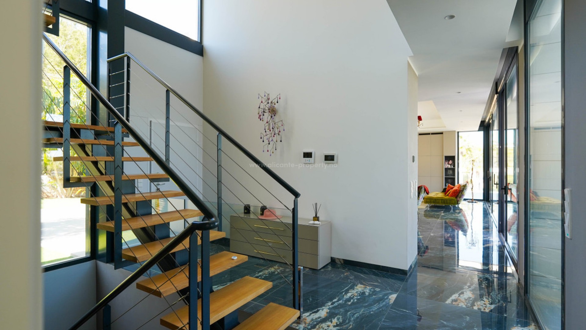 Hus / Villa i Las Colinas Golf Resort