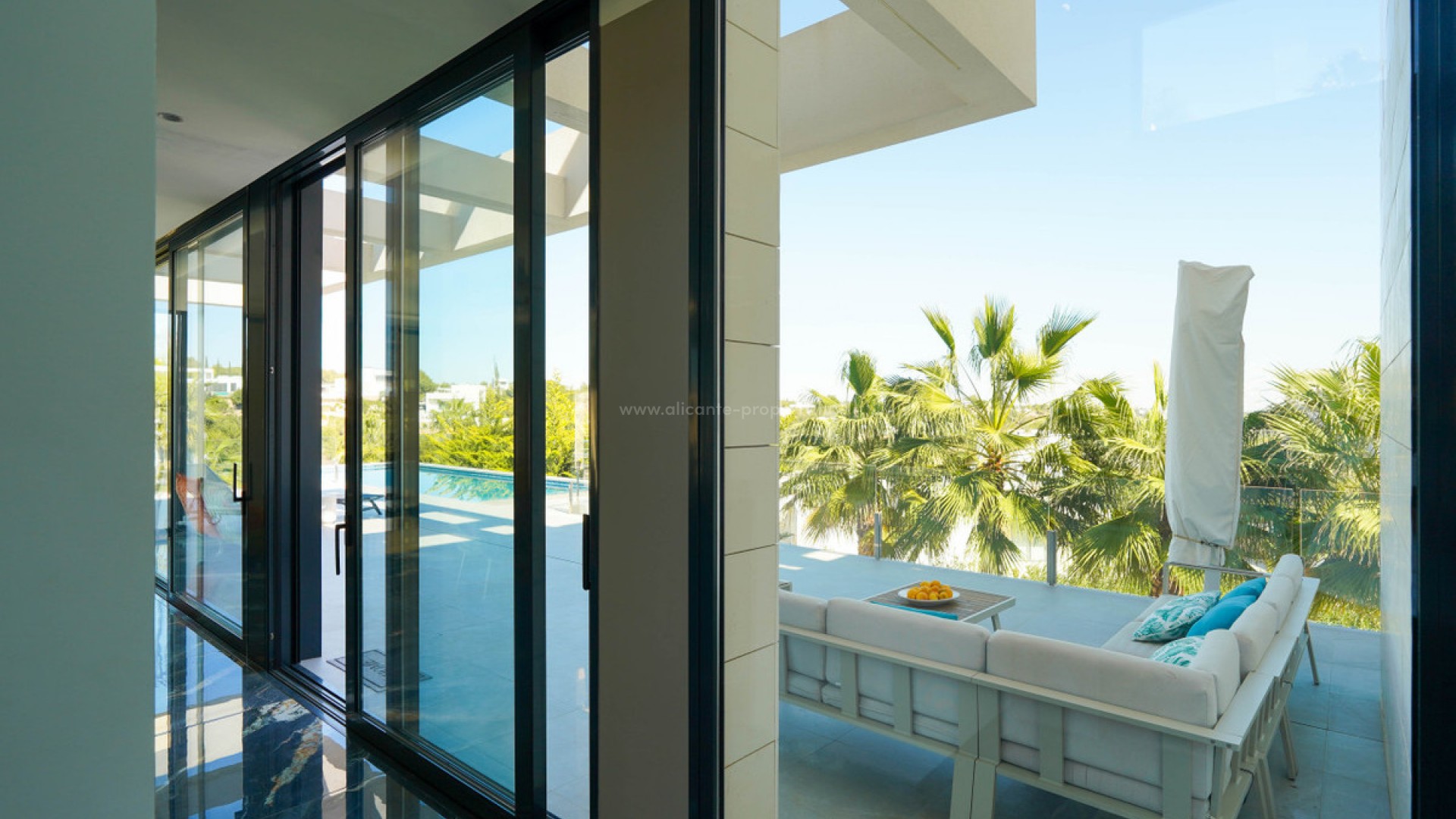 Hus / Villa i Las Colinas Golf Resort