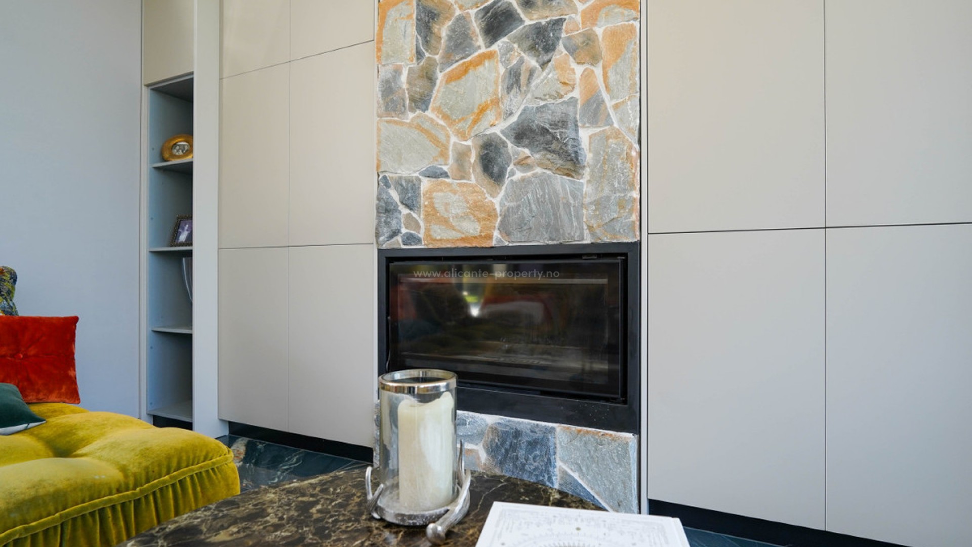 Hus / Villa i Las Colinas Golf Resort