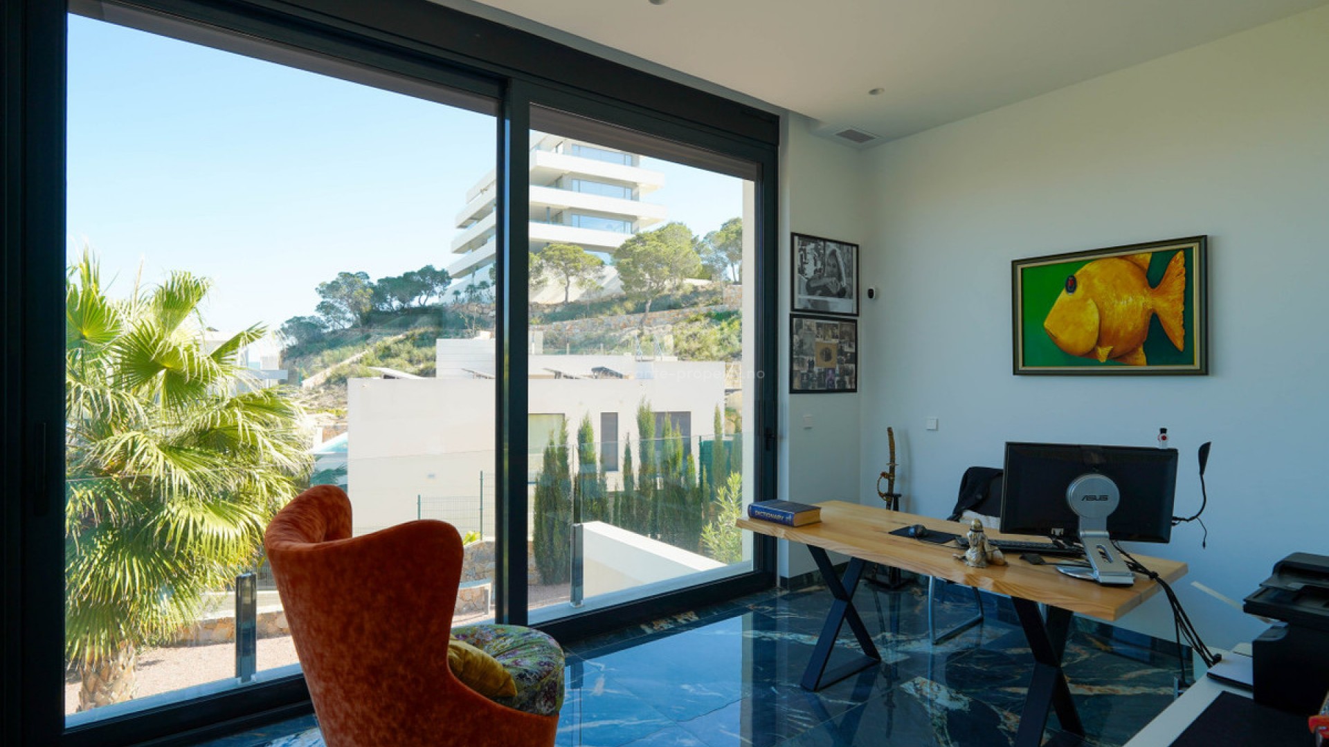 Hus / Villa i Las Colinas Golf Resort