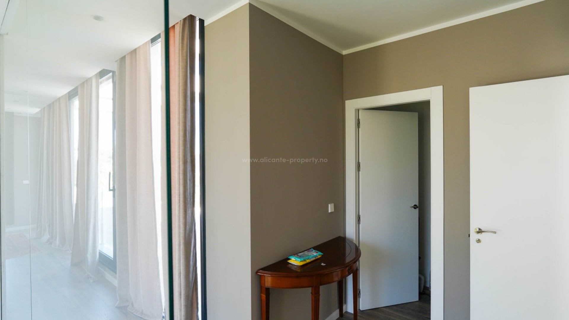 Hus / Villa i Las Colinas Golf Resort