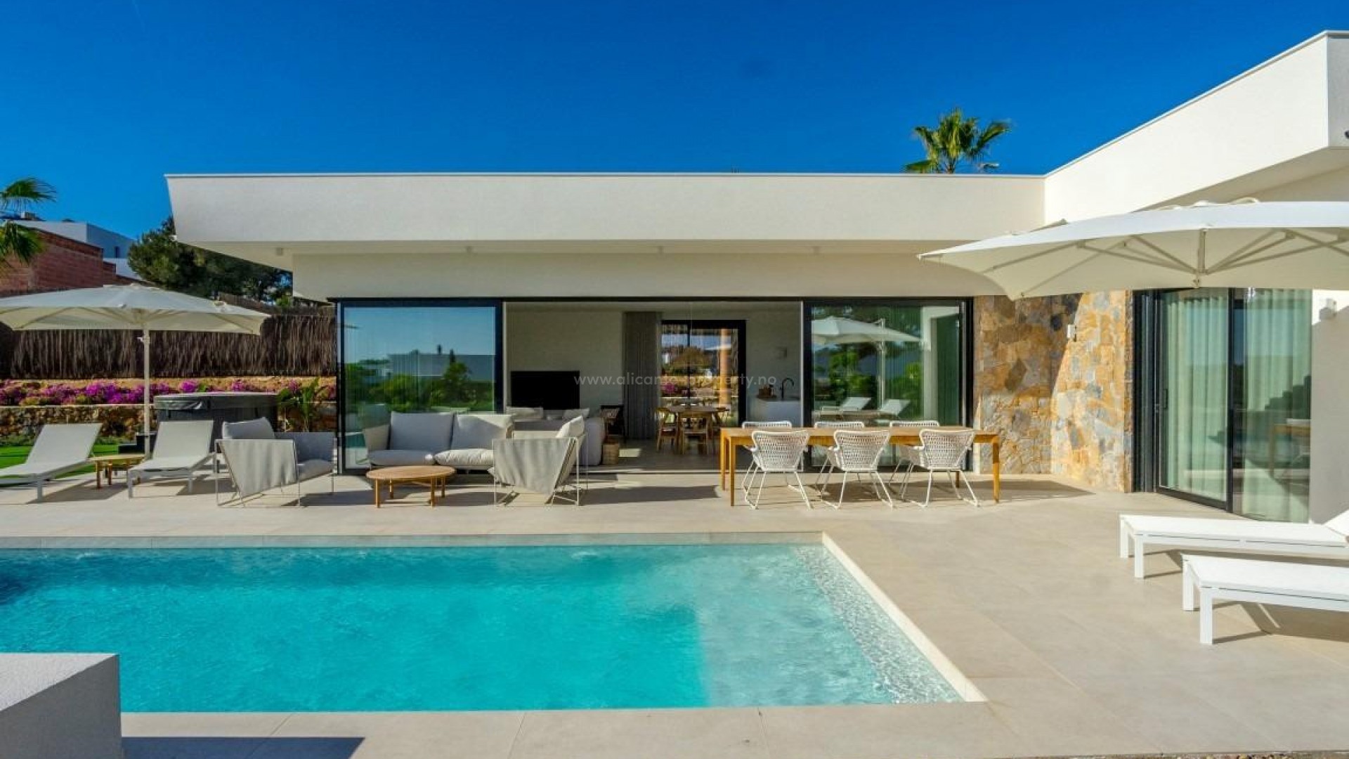 Hus / Villa i Las Colinas Golf Resort