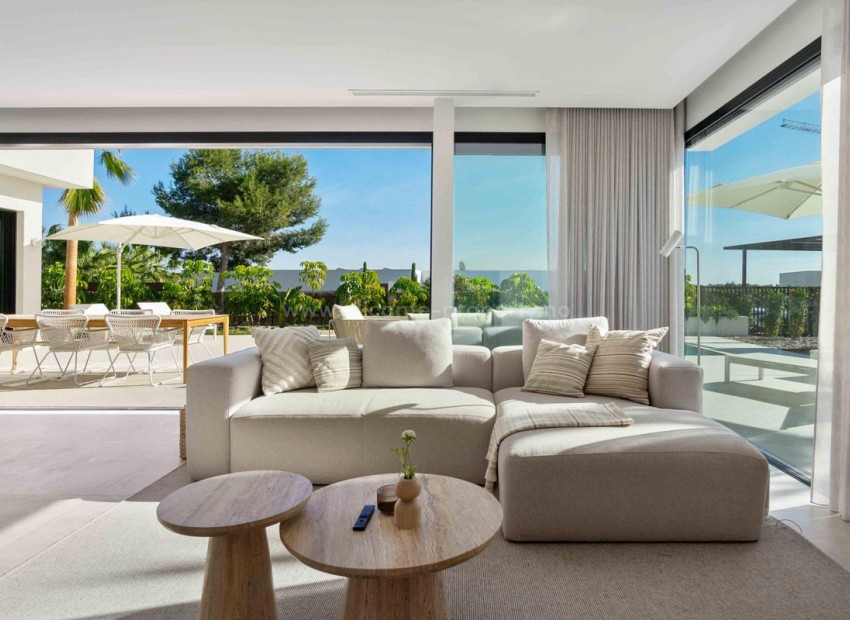 Hus / Villa i Las Colinas Golf Resort