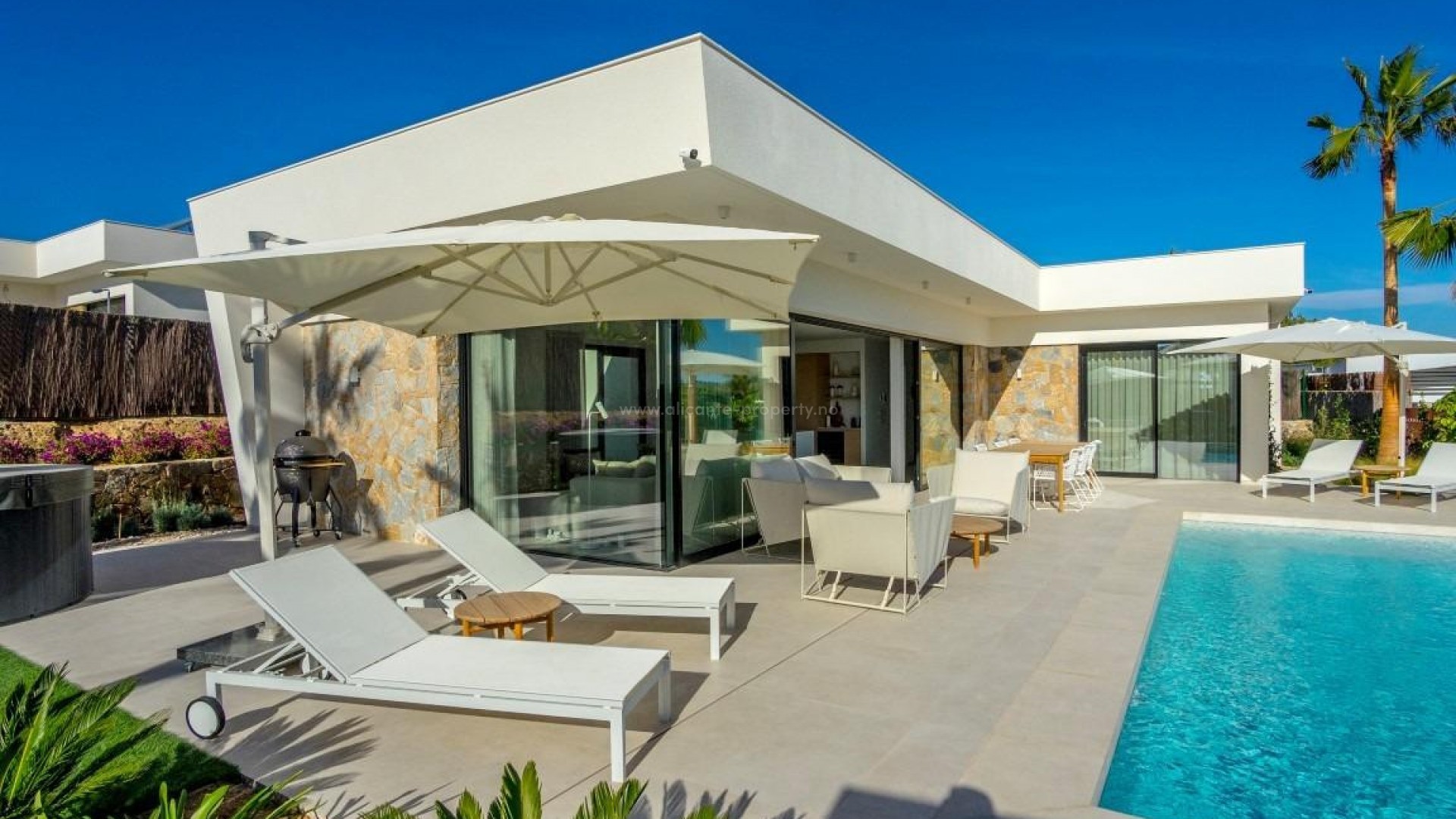 Hus / Villa i Las Colinas Golf Resort