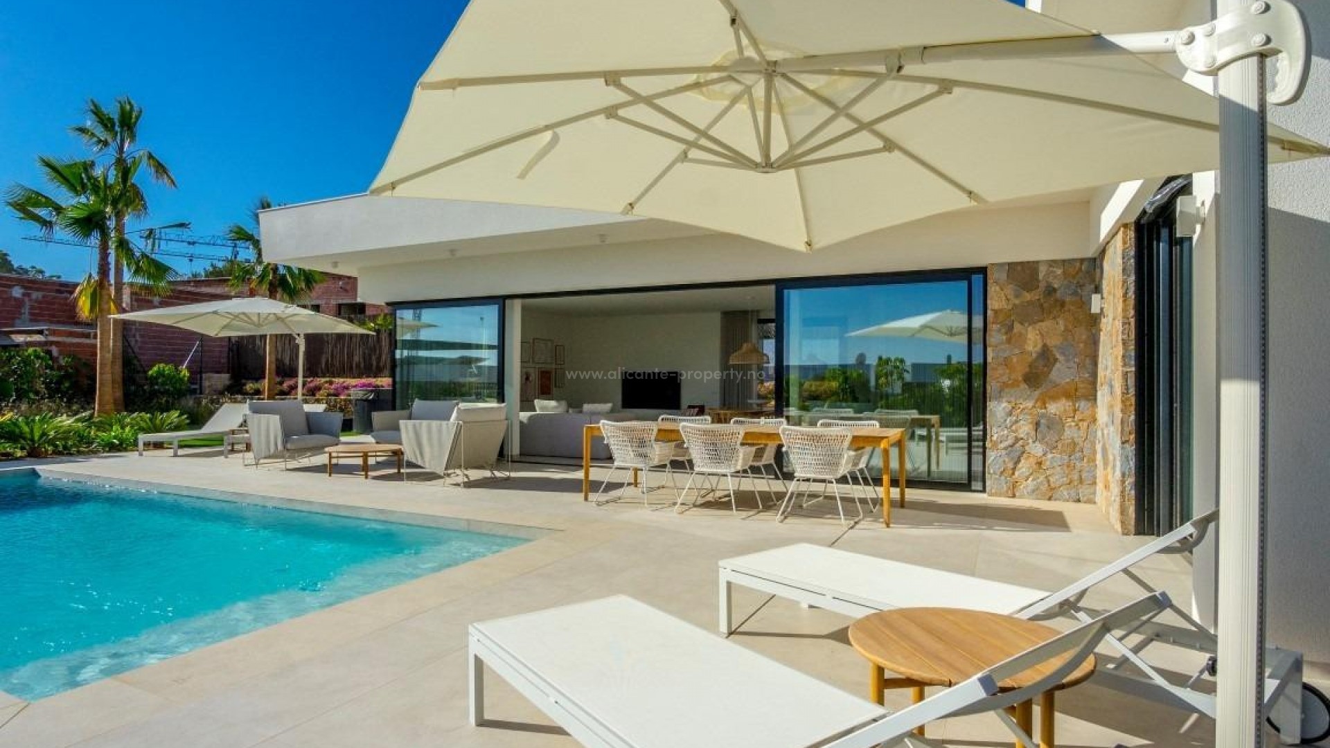 Hus / Villa i Las Colinas Golf Resort