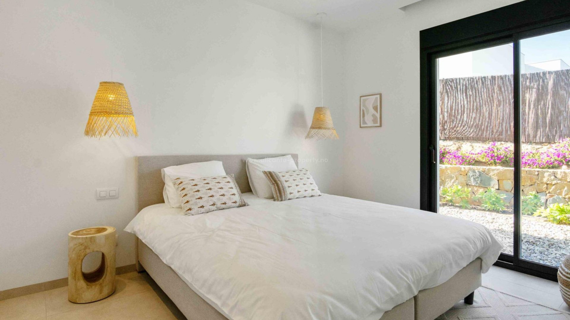 Hus / Villa i Las Colinas Golf Resort
