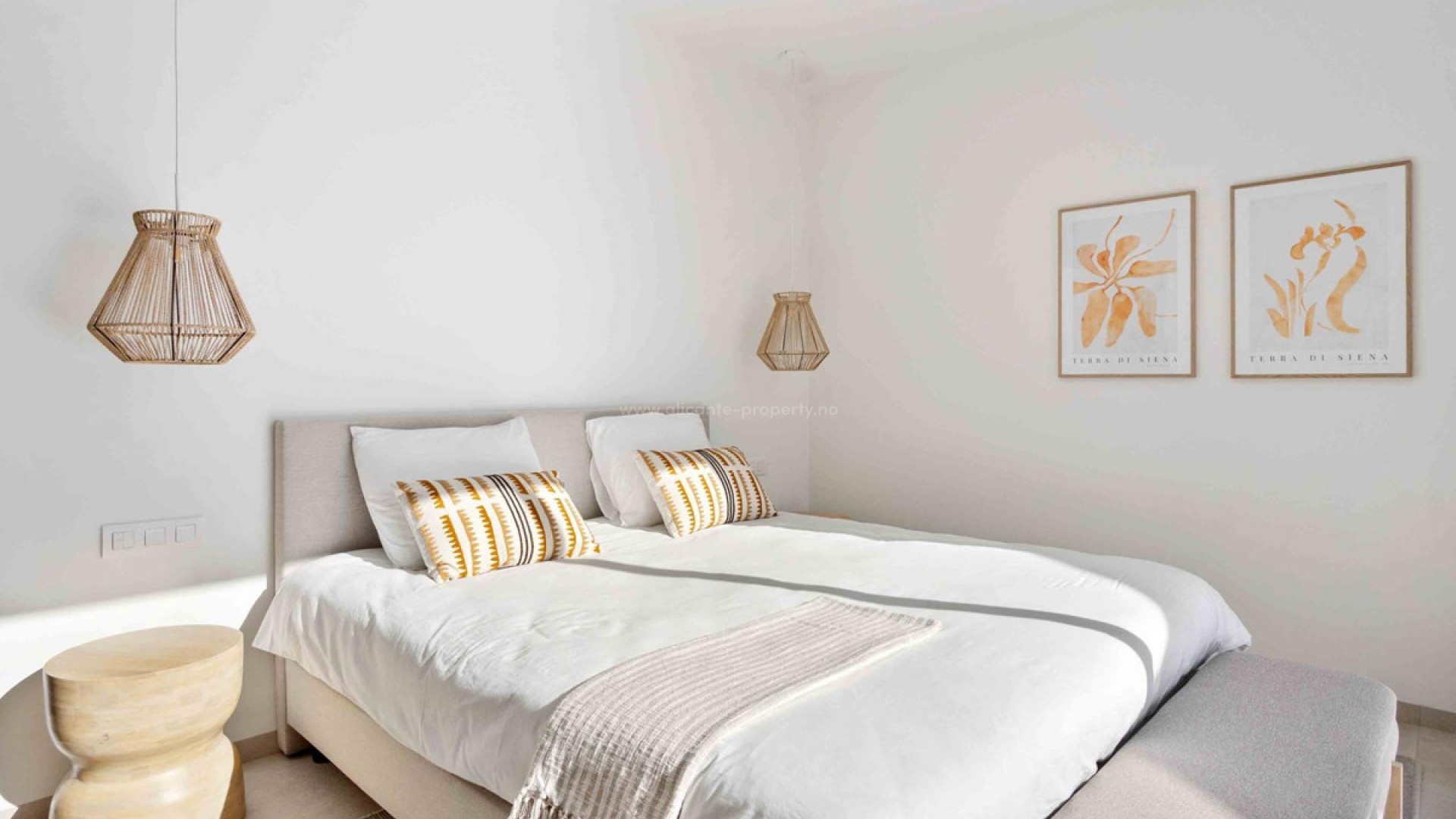 Hus / Villa i Las Colinas Golf Resort