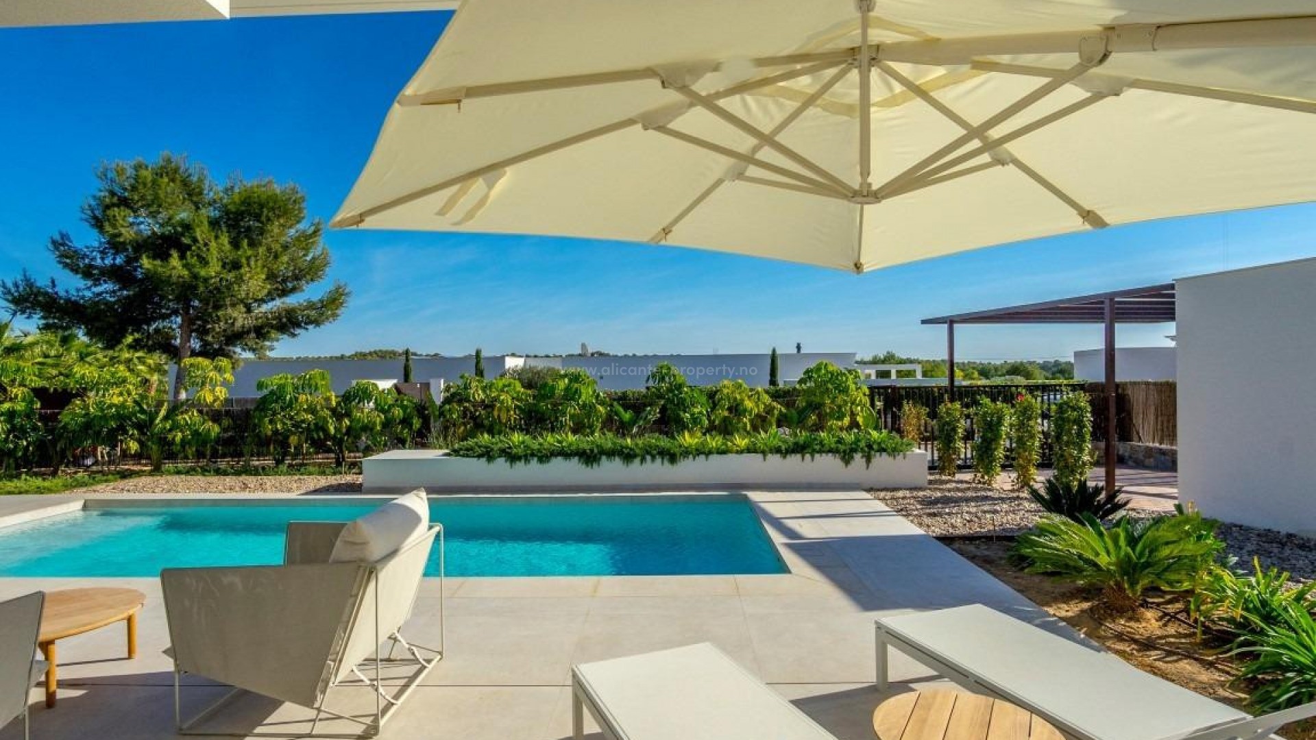Hus / Villa i Las Colinas Golf Resort