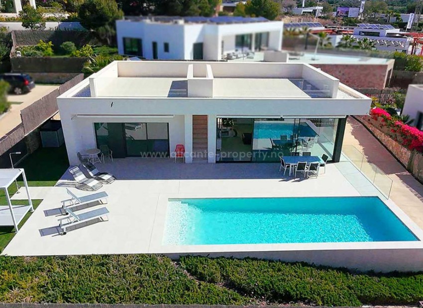 Hus / Villa i Las Colinas Golf Resort