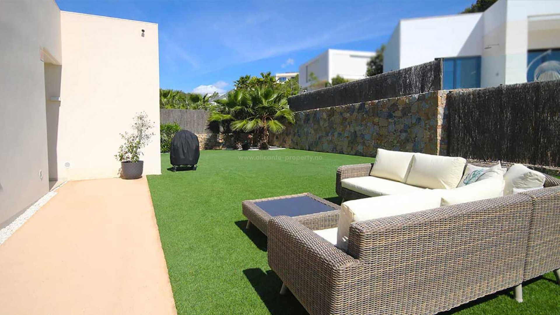 Hus / Villa i Las Colinas Golf Resort