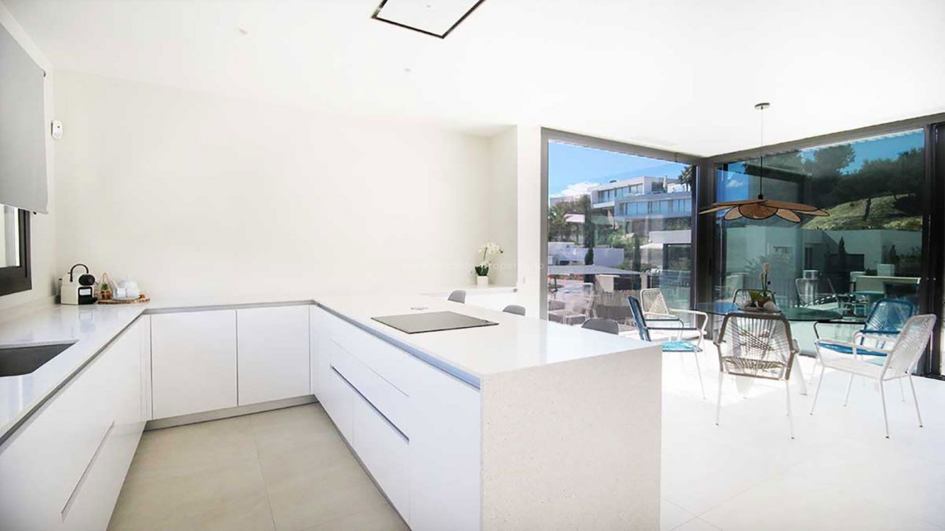 Hus / Villa i Las Colinas Golf Resort
