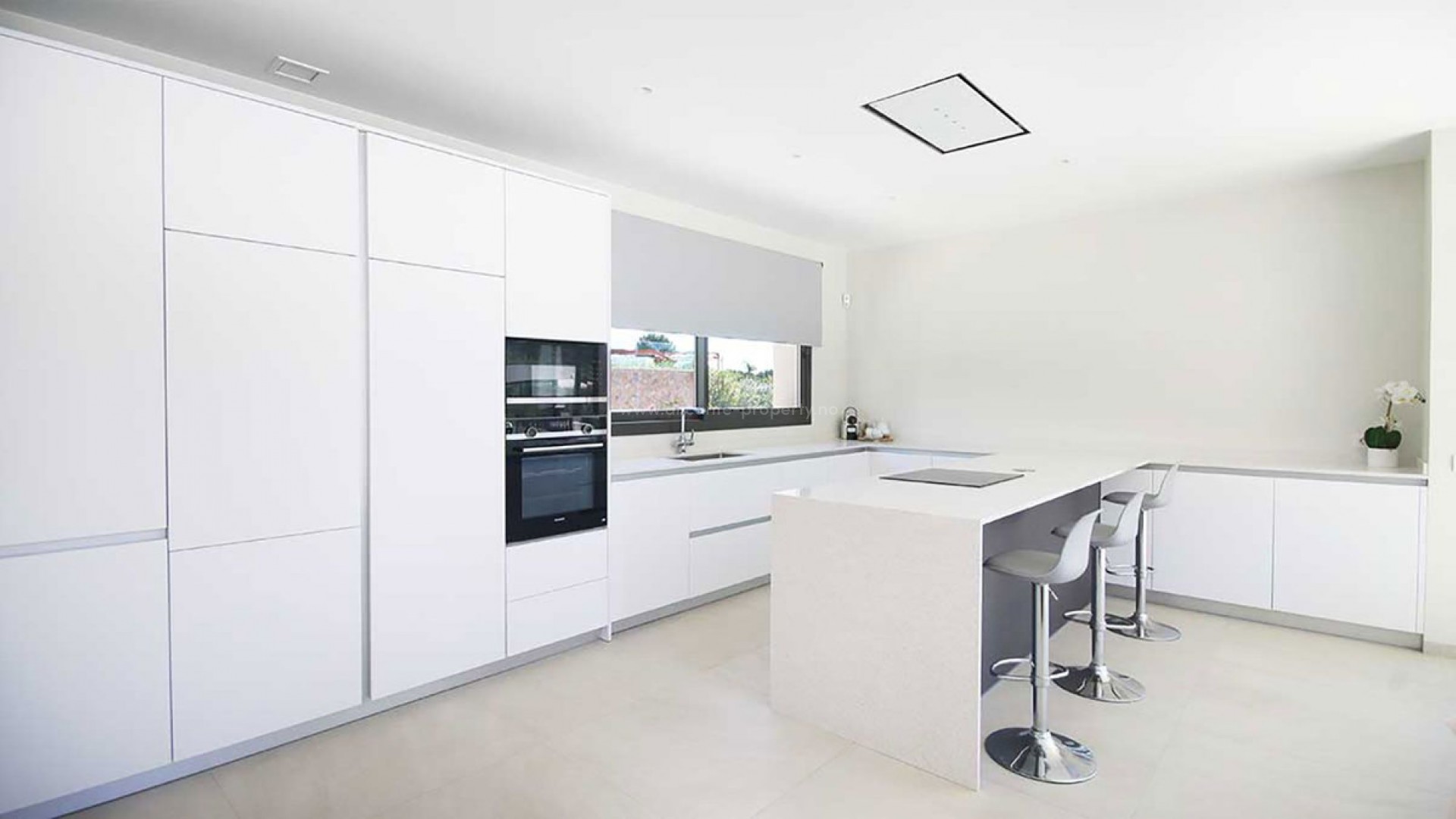 Hus / Villa i Las Colinas Golf Resort