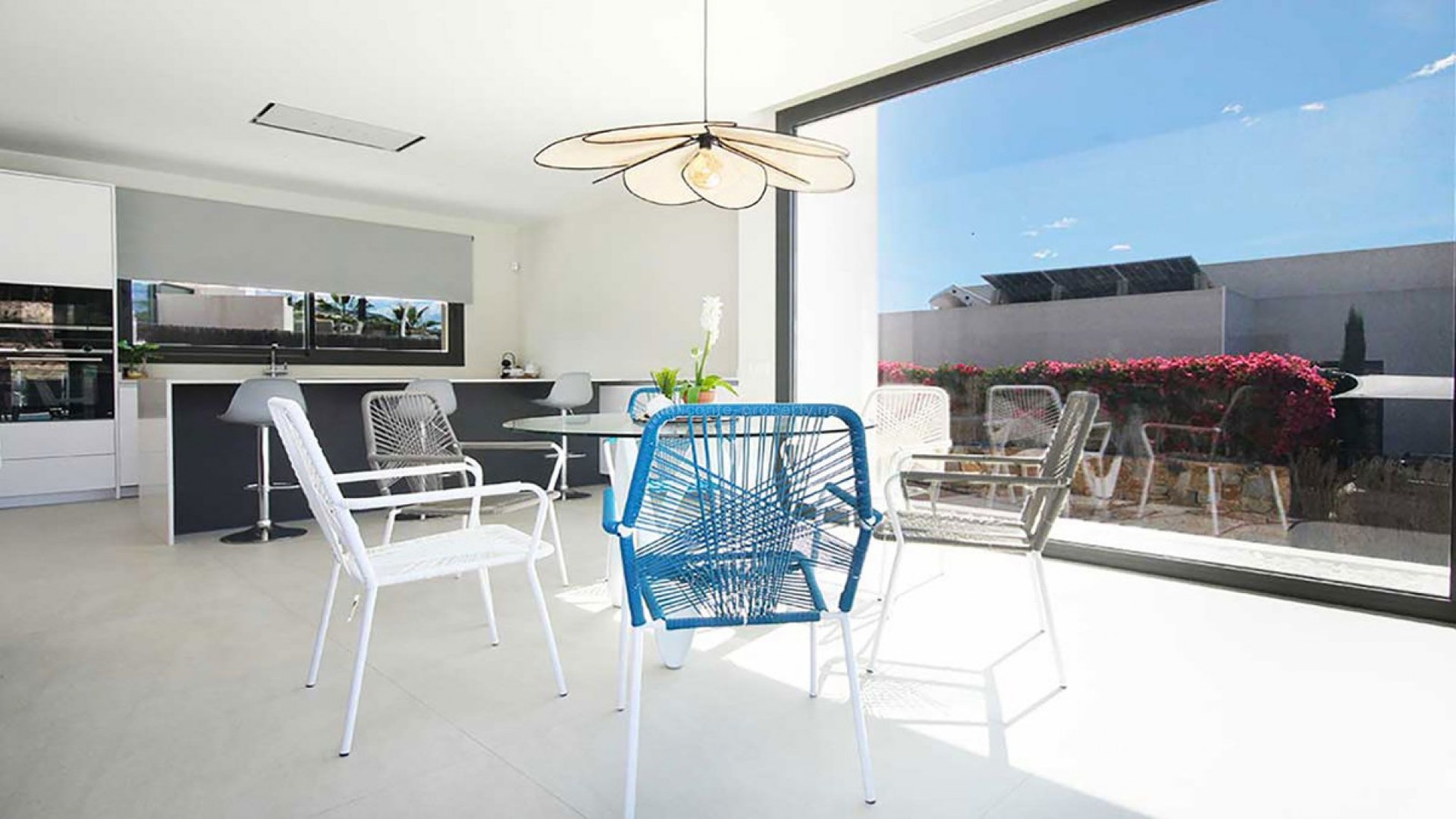 Hus / Villa i Las Colinas Golf Resort