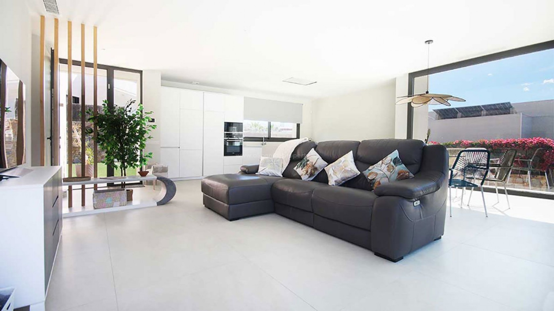 Hus / Villa i Las Colinas Golf Resort