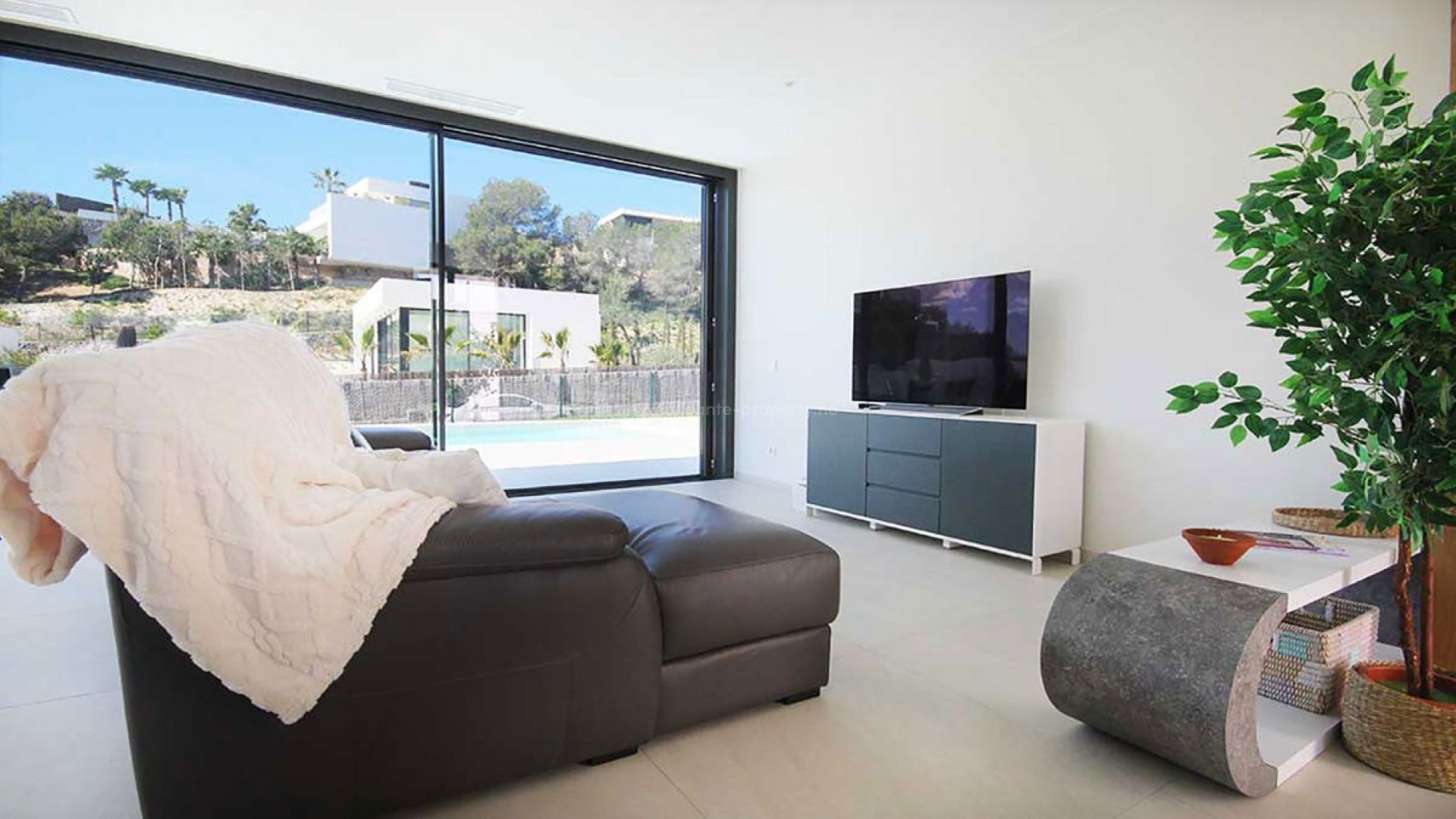 Hus / Villa i Las Colinas Golf Resort