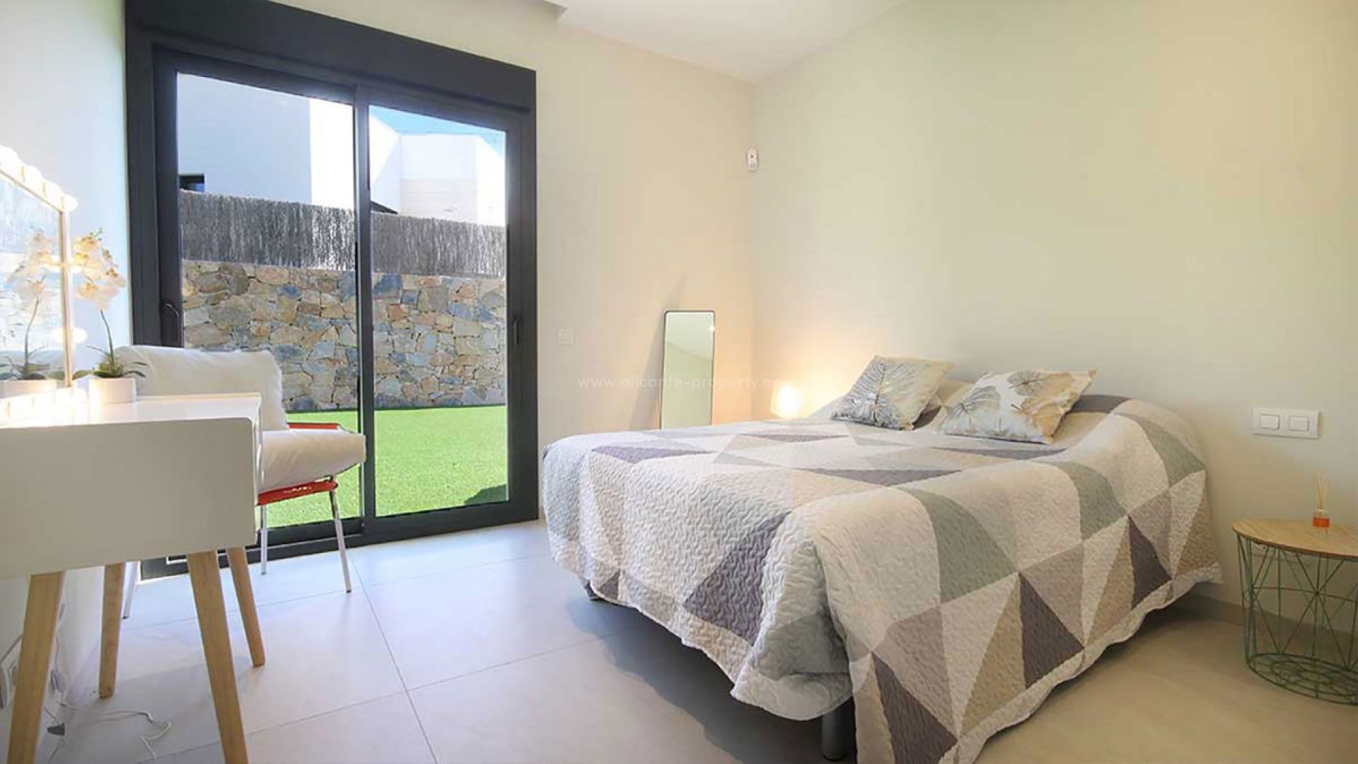 Hus / Villa i Las Colinas Golf Resort