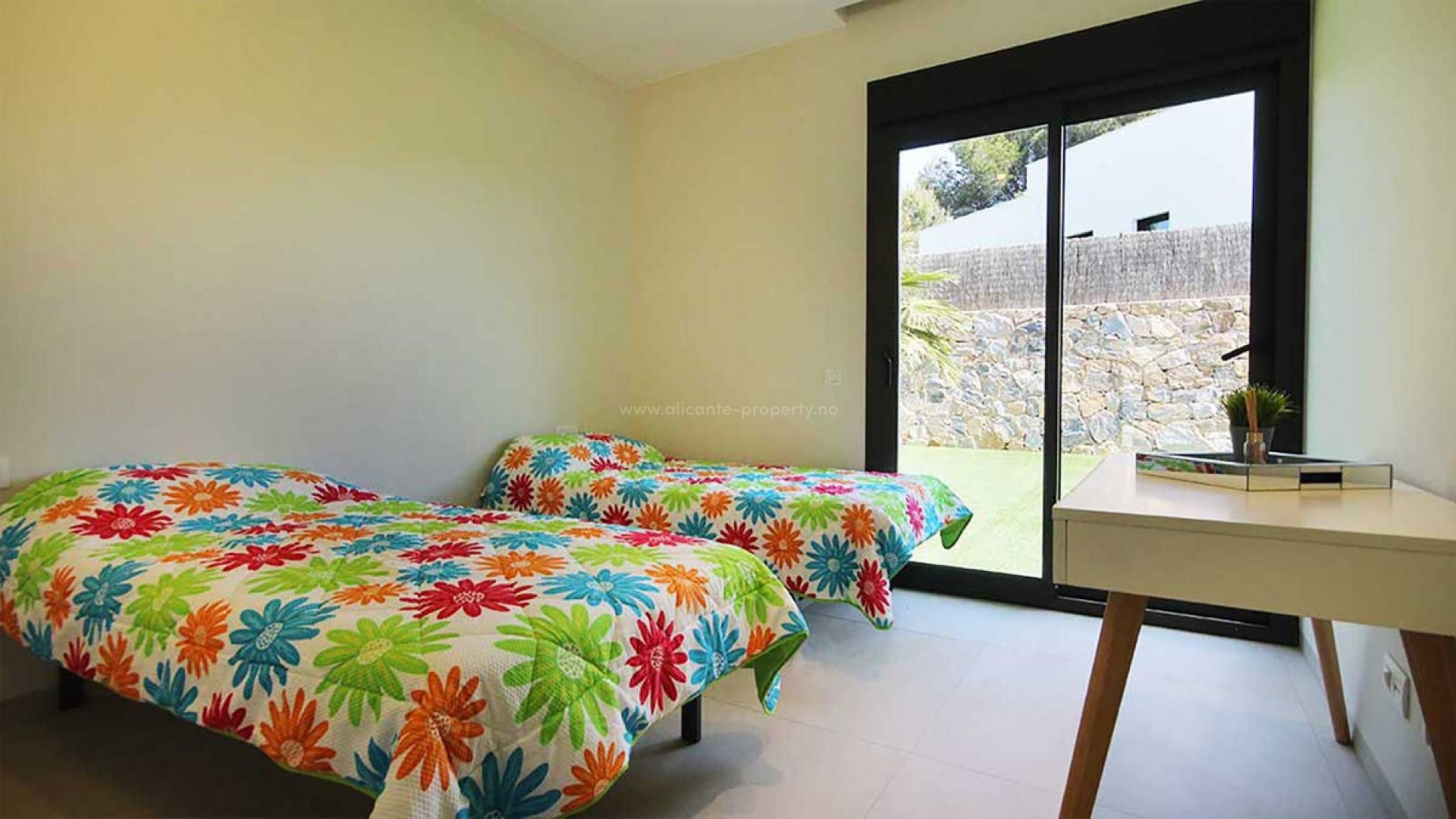 Hus / Villa i Las Colinas Golf Resort