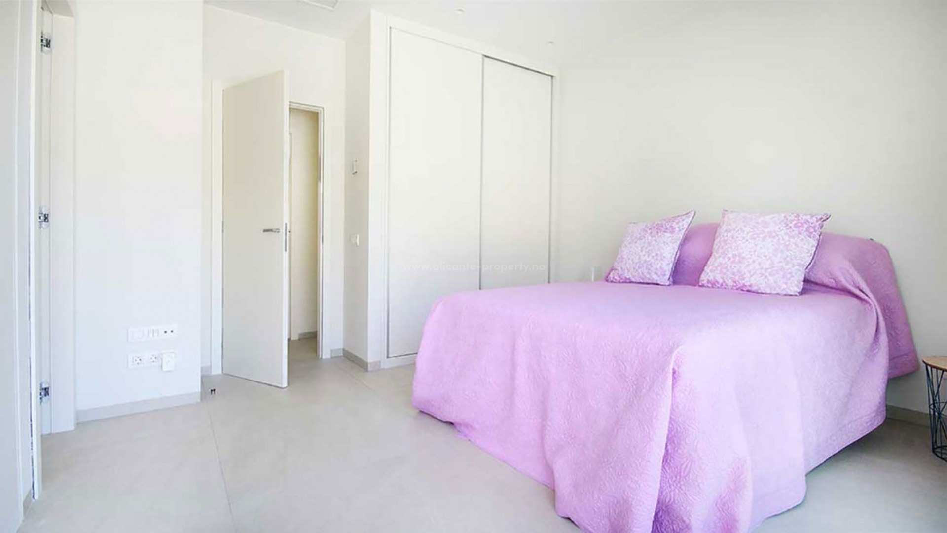 Hus / Villa i Las Colinas Golf Resort