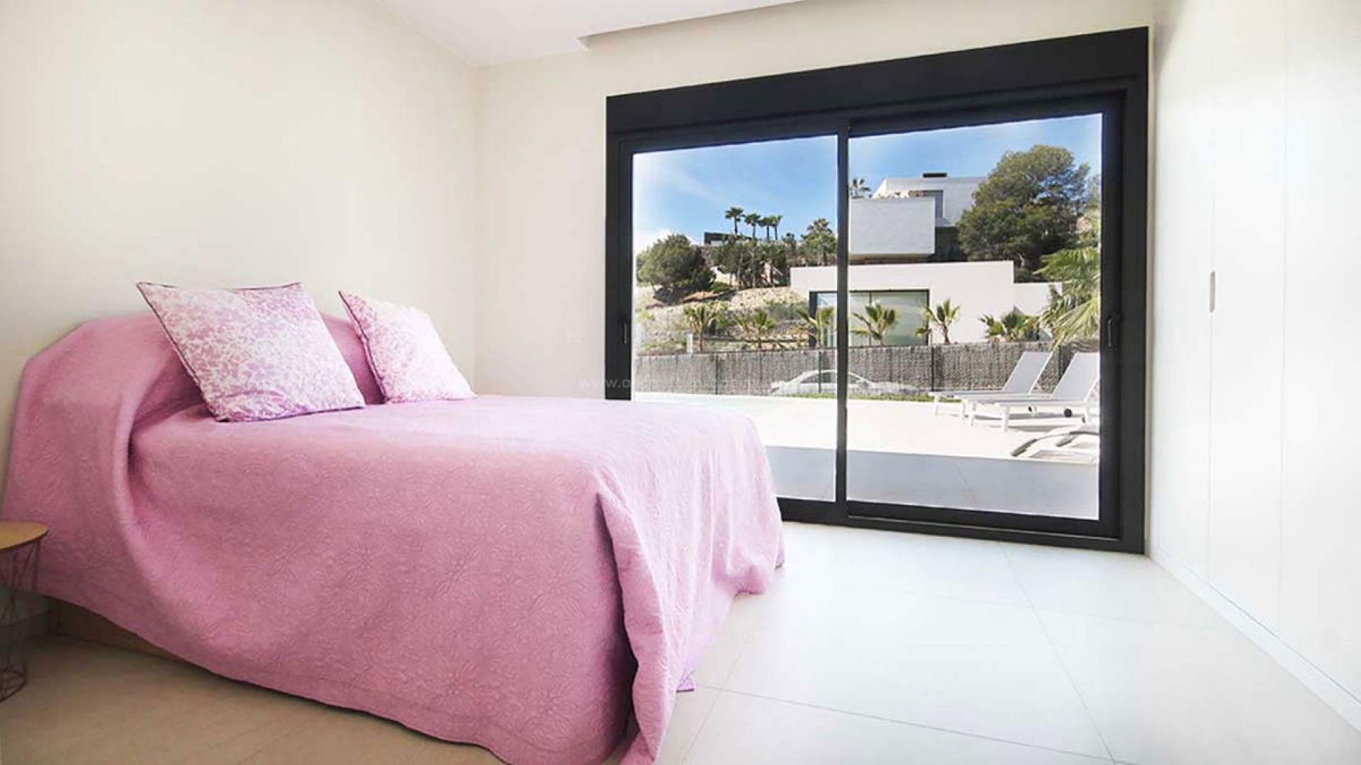 Hus / Villa i Las Colinas Golf Resort