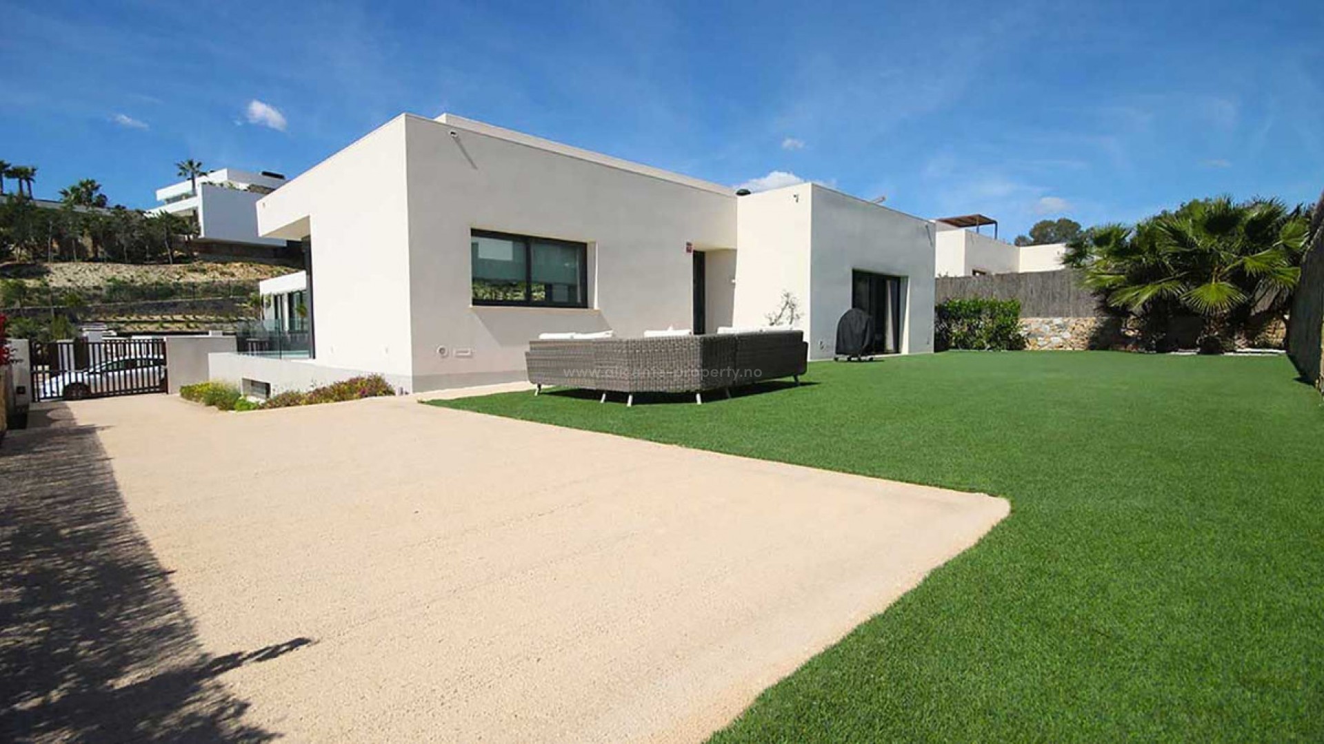 Hus / Villa i Las Colinas Golf Resort