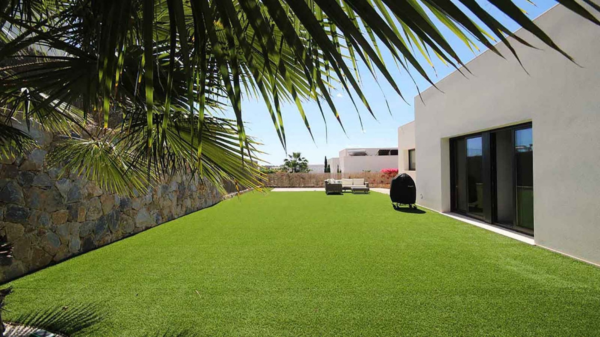 Hus / Villa i Las Colinas Golf Resort