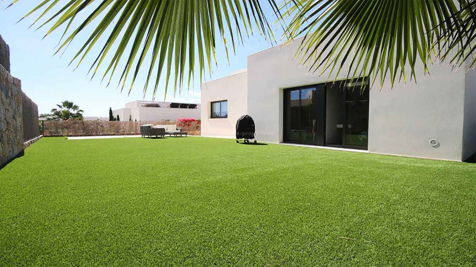 Hus / Villa i Las Colinas Golf Resort