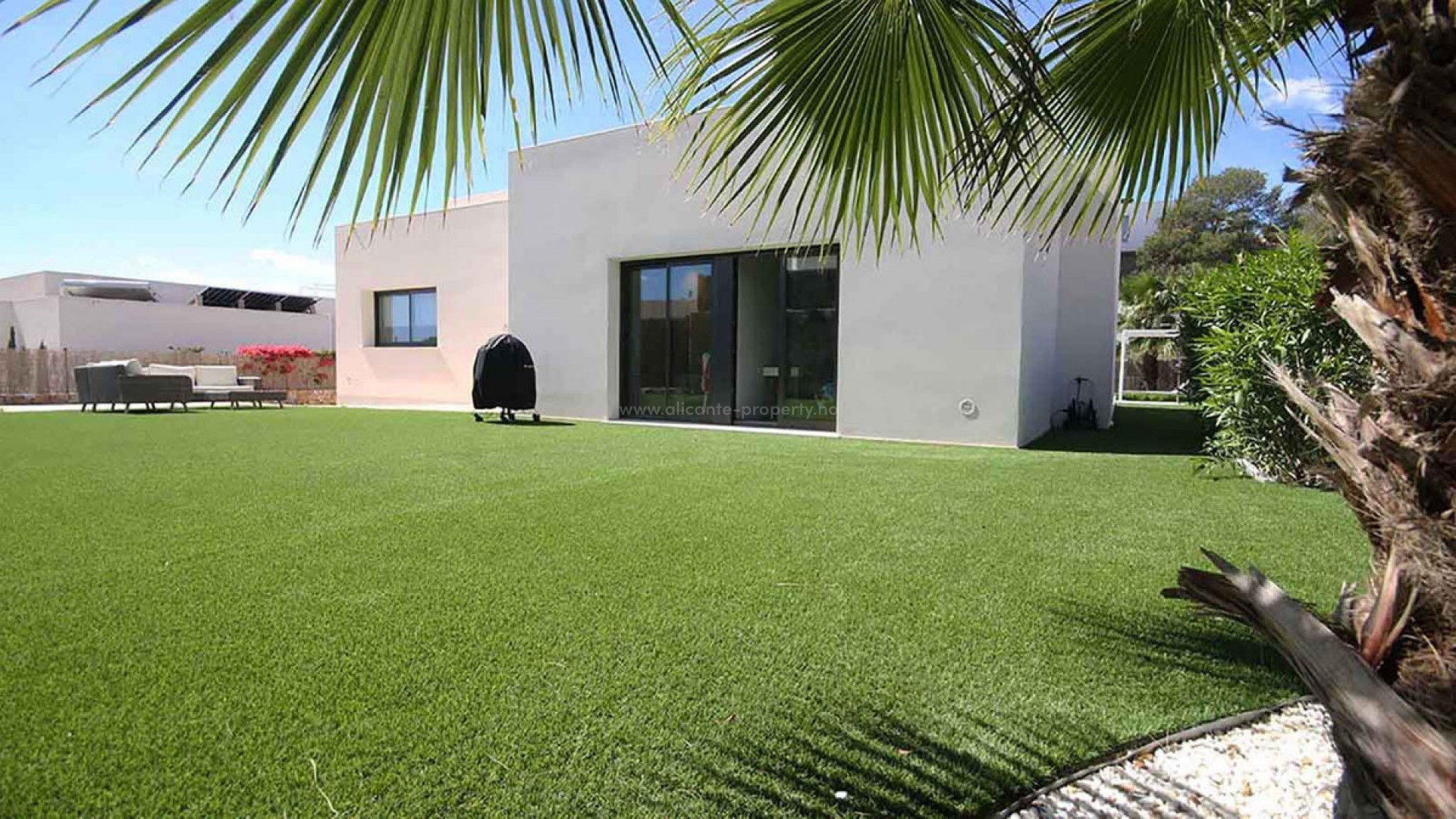 Hus / Villa i Las Colinas Golf Resort