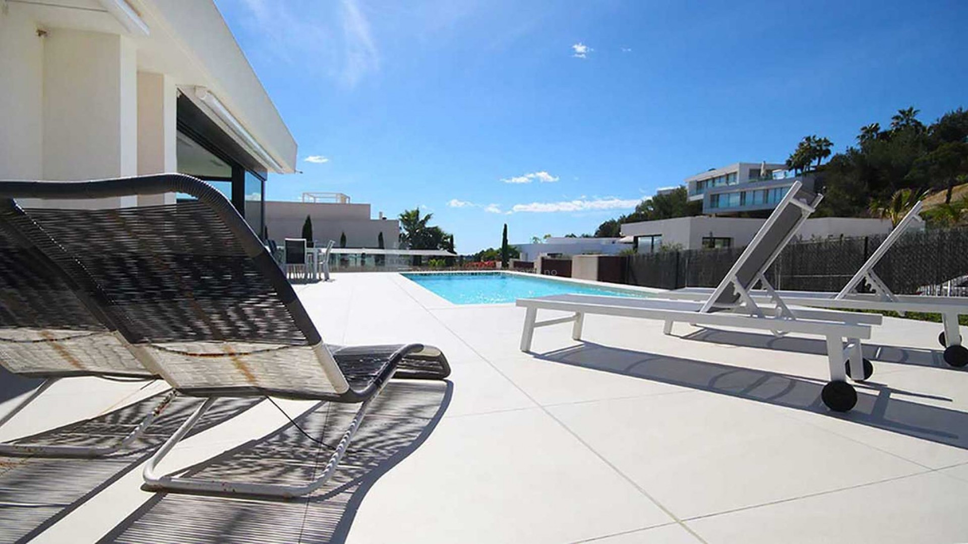 Hus / Villa i Las Colinas Golf Resort