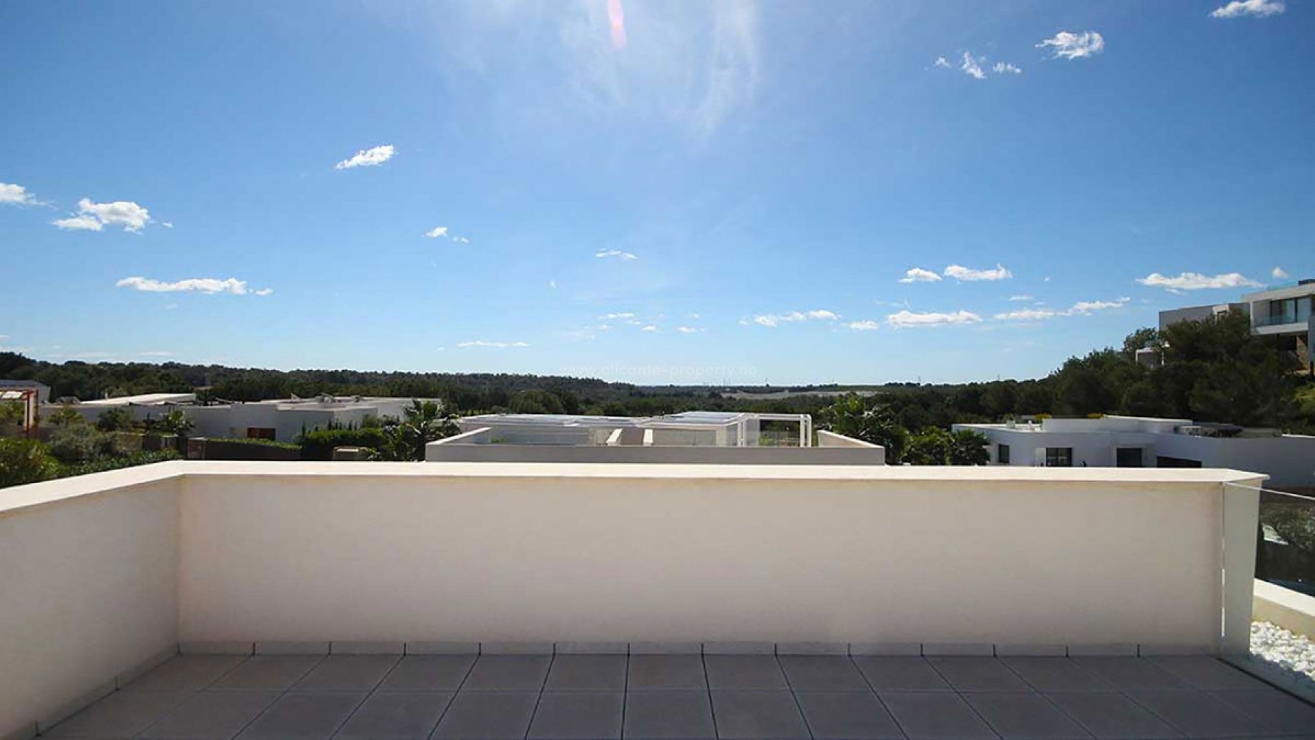 Hus / Villa i Las Colinas Golf Resort