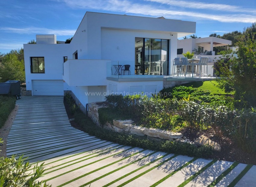 Hus / Villa i Las Colinas Golf Resort